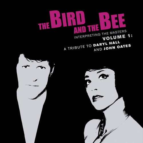 The Bird and the Bee - Maneater